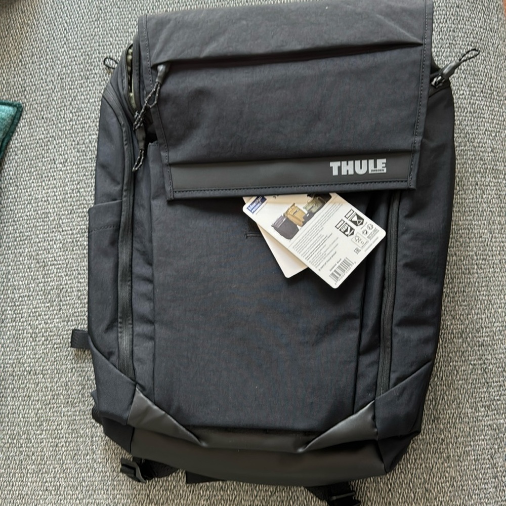 Thule backpack